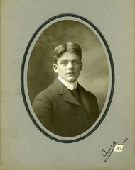 James Baker